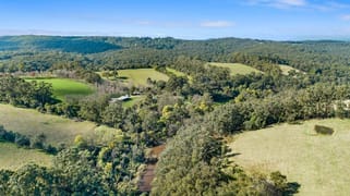 650 Bourkes Creek Road Dewhurst VIC 3808