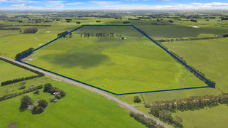 421 Spring Flat Road Wangoom VIC 3279