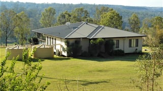 116 Beare Road Maidenwell QLD 4615