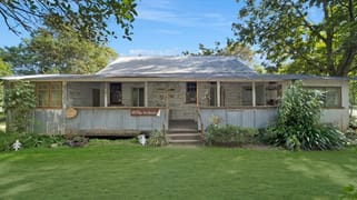 Hervey Range QLD 4817