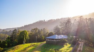 2295 Nerang - Murwillumbah Road Numinbah Valley QLD 4211