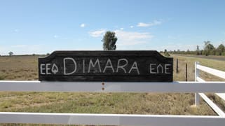 "Dimara"/413 Bauhinias Road Comet QLD 4702