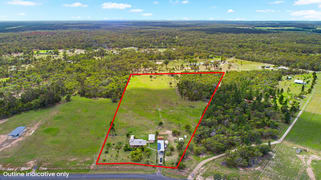 20 Lomandra Lane Dunmora QLD 4650