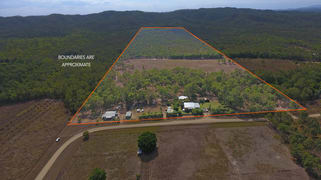 271 Kanervo Road Koah QLD 4881 271 Kanervo Road Koah QLD 4881