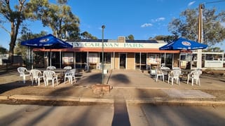 100 Railway Terrace Copley SA 5732