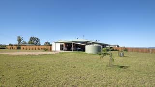 58 WRIGHTS ROAD Mount Tabor QLD 4370