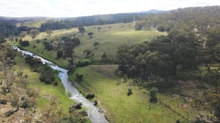 Lot 118 & 32 Richardsons Road Bungarby NSW 2630