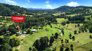 157 Middle Creek Road Federal QLD 4568