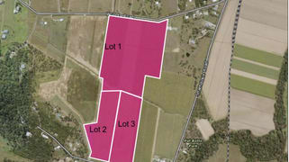 Lot 1 WRIGHTS ROAD Strathdickie QLD 4800