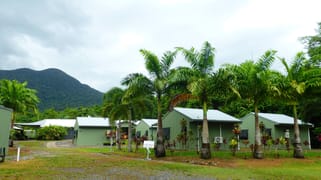 22 Iron Bark Road Daintree QLD 4873