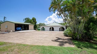131 Andrew Fordyce Road Mount Jukes QLD 4740