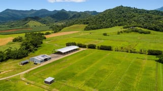 Lot 145 Crystal Valley Access Woopen Creek QLD 4871