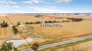 Lot 1 Wedderburn-Serpentine Road Salisbury West VIC 3517