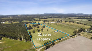 Lot 4 Smiths Lane Trawalla VIC 3373 Lot 4 Smiths Lane Trawalla VIC 3373