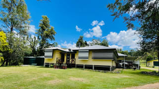 2386 Gympie Woolooga Road Widgee QLD 4570 2386 Gympie Woolooga Road Widgee QLD 4570