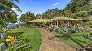 338 Paynes Road Dombarton NSW 2530