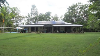 796 BUXTON ROAD Isis River QLD 4660
