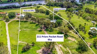 211 Priors Pocket Road Moggill QLD 4070
