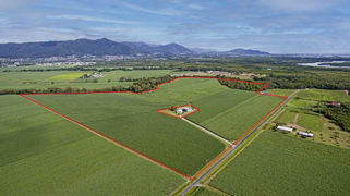 1 Hill Road Wrights Creek QLD 4869