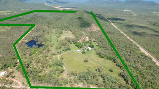 232 Gieseman Road Black River QLD 4818