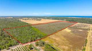 Lot 1052 Bussell Highway Stratham WA 6237