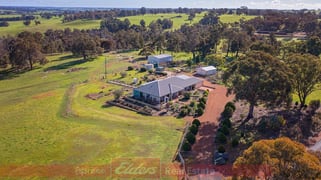 148 BODE STREET Boyup Brook WA 6244