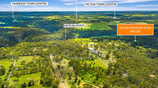 460 Wilton Park Road Wilton NSW 2571