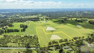 Lot 2011 being part 1080 Silverdale Road Werombi NSW 2570