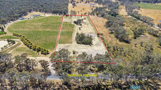 468 Northern Highway Heathcote VIC 3523 468 Northern Highway Heathcote VIC 3523