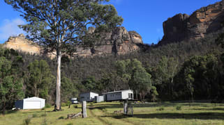 2007 Wolgan Road Wolgan Valley NSW 2790