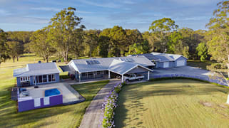 28 Carramar Drive Mitchells Island NSW 2430 28 Carramar Drive Mitchells Island NSW 2430