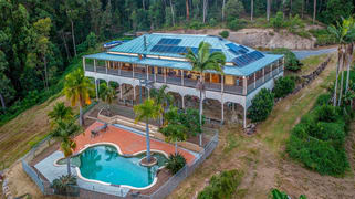 155-175 Brygon Creek Drive Upper Coomera QLD 4209