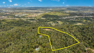 89 Baileys Mountain Road Willow Vale QLD 4209