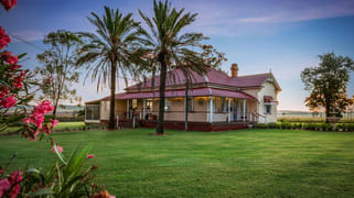949 Clifton Pittsworth Road Back Plains QLD 4361 949 Clifton Pittsworth Road Back Plains QLD 4361