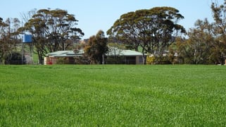Lot 22 Wilsons Road Jitarning WA 6365 Lot 22 Wilsons Road Jitarning WA 6365