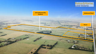 lot4/295 Settlement Road Sunbury VIC 3429