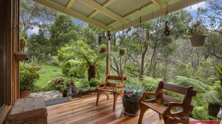 45 Point Lookout Road Ebor NSW 2453
