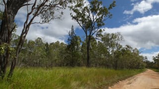 Shady Creek Road Ravenshoe QLD 4888