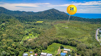 Lot 1 FLYING FISH POINT ROAD Coconuts QLD 4860