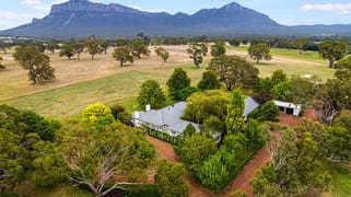 560 North Boundary Road Dunkeld VIC 3294 560 North Boundary Road Dunkeld VIC 3294
