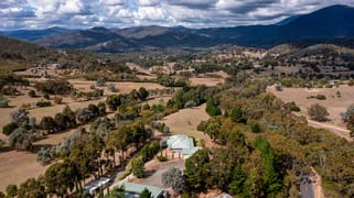 11 Shannon Court Eildon VIC 3713