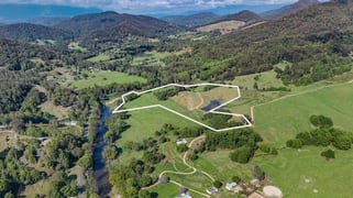Lot 2 Aults Road Uki NSW 2484