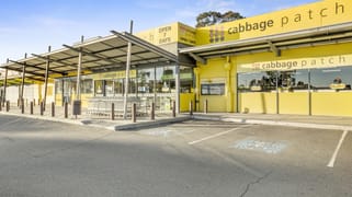 293-301 High St Street Bendigo VIC 3550