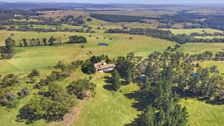 1238 Canyonleigh Road Brayton NSW 2579