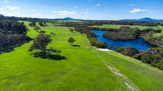 Lot 201 Mount Richard Road Nanarup WA 6330