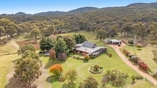 200 Caseys Road Bredbo NSW 2626 200 Caseys Road Bredbo NSW 2626