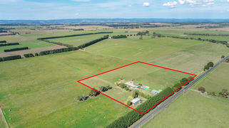 715 Colac-Forrest Road Warncoort VIC 3243
