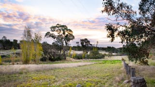 Lot 3 Old Calder Highway, Via Harmony Way Harcourt North VIC 3453
