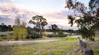 Lot 3 Old Calder Highway Harcourt North VIC 3453