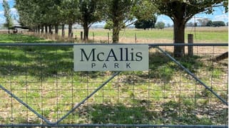 Mcallis Park - Wangaratta-Whitfield Road Moyhu VIC 3732